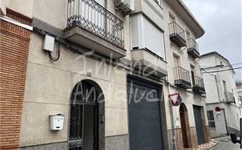 venta apartamento castillo de locubin town centre