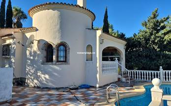 372 casas en venta benimeli