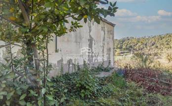 25 casas en venta sant quinti de mediona
