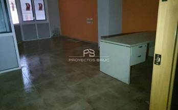 venta local vilanova del cami vilanova del camí