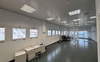 4 locales en alquiler santa pola