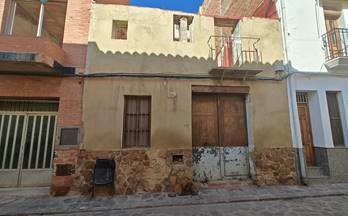 venta casa unifamiliar serra pueblo