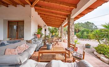 venta chalet novelda comunidad valenciana