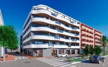 2578 pisos en venta alicante provincia