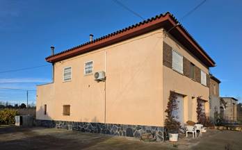 venta casa unifamiliar lleida cataluña