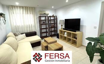 alquiler piso el puerto de santa maria crevillet