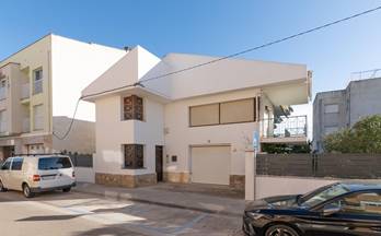 venta casa unifamiliar deltebre urbanizacion la cava