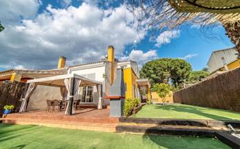 venta chalet cordoba trassierra - las jaras