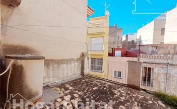 venta casa unifamiliar l´ alcora comunidad valenciana