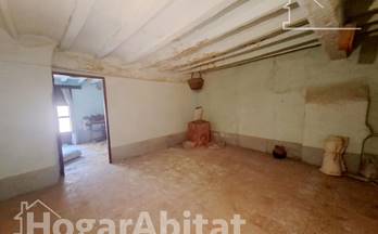 venta casa unifamiliar l´ alcora comunidad valenciana