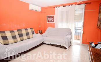 1  pisos y apartamentos en venta baratos cheste