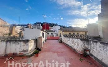 venta casa unifamiliar sagunto sagunt centro historico