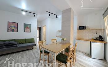 venta edificio alicante carolinas bajas