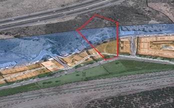 81 terrenos y fincas en venta el borge