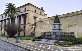 venta local jerez de la frontera centro