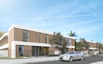 venta chalet adosado pilar de la horadada pilar de la horadada nucleo