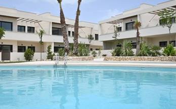 1067 pisos en venta los montesinos