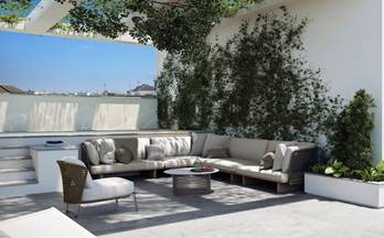 1096 pisos en venta dehesa de campoamor