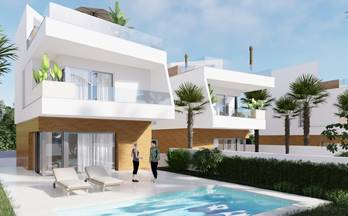 951 casas en venta orihuela costa