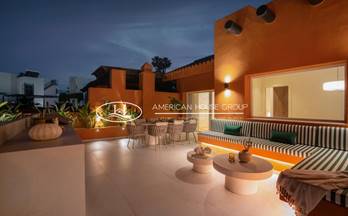 330 pisos en venta marbella