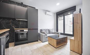 9  pisos y apartamentos en alquiler amueblados madrid centro