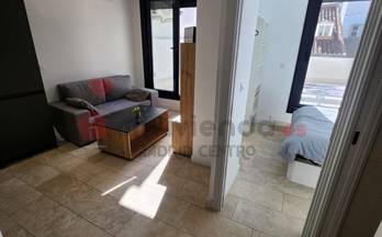 alquiler atico madrid capital centro