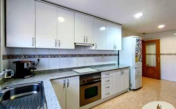 16 pisos en venta molina de segura