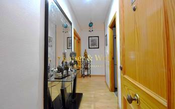 venta piso santa pola alicante