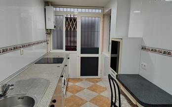 9 pisos en venta dos hermanas