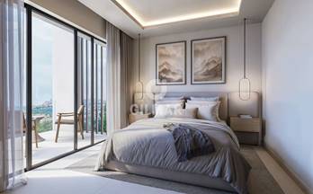 venta chalet malaga casares