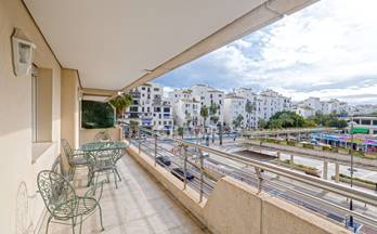 venta piso marbella puerto banús