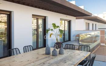 526 pisos en venta casares