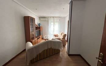 3 pisos en alquiler latina madrid