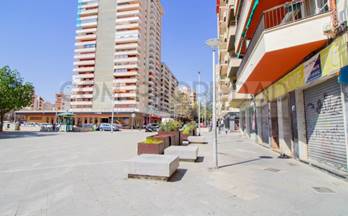venta local palma de mallorca ponent