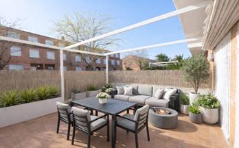 venta piso la granada 