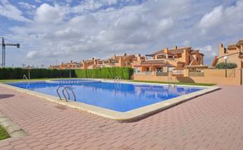 venta apartamento torrevieja nueva torrevieja - aguas nueva