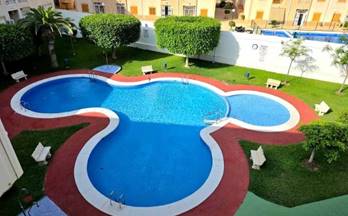 1105 pisos en venta la zenia