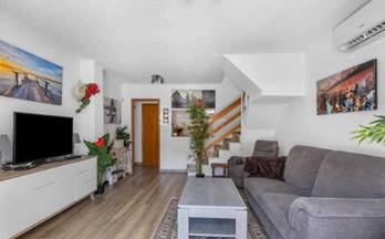 venta chalet adosado torrevieja nueva torrevieja - aguas nueva