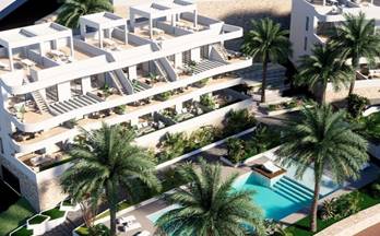 13 venta de pisos en finestrat cerca de la playa