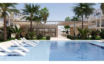 venta apartamento torre pacheco balsicas