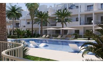 venta apartamento torre pacheco balsicas