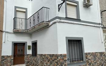 4 casas en venta torremocha