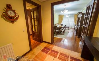 venta piso vigo zona povisa