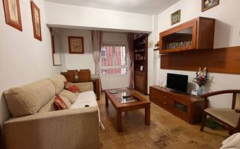 venta piso madrid capital centro