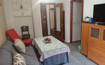 3  pisos y apartamentos en alquiler amueblados caceres