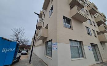 1 pisos en alquiler albal