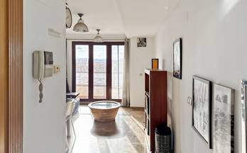 alquiler piso valencia campanar