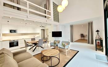 alquiler apartamento madrid capital centro