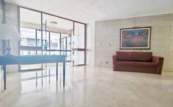 alquiler piso madrid capital centro