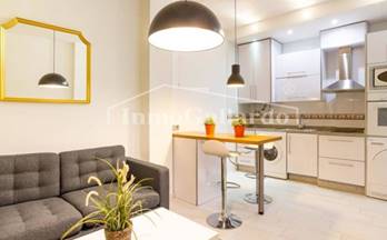 venta piso malaga centro histórico-la merced